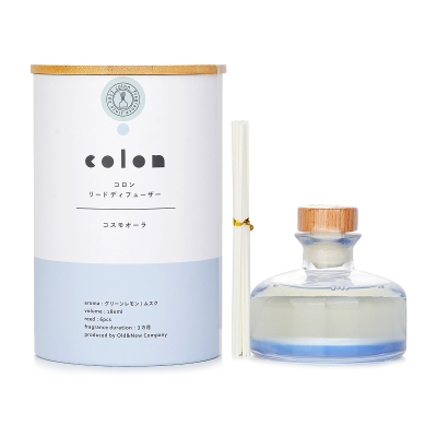 Botanica Cologne Reed Diffuser Cosmo Aura 180ml/6.08oz