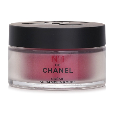 Chanel N&deg;1 De Chanel Red Camellia Cream 50ml