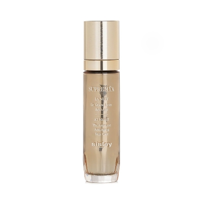 Sisley Supremya At Night The Supreme Anti Aging Skin Care Lotion 50ml/1.6oz