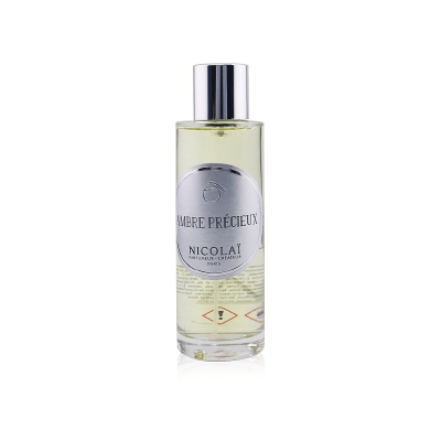 Nicolai Room Spray - Ambre Precieux 100ml/3.3oz