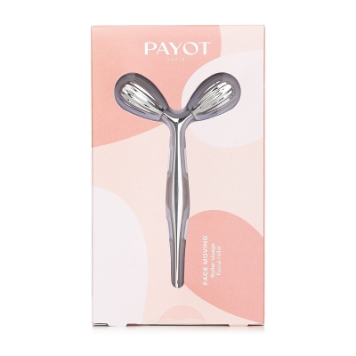 Payot Face Moving Revitalizing Facial Roller 1pc