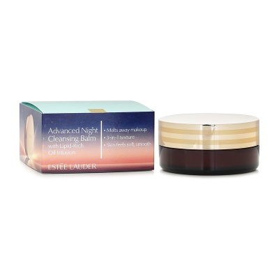 Estee Lauder Advanced Night Cleansing Balm With Lipid Rich Oil Infusion 70ml/2.2oz