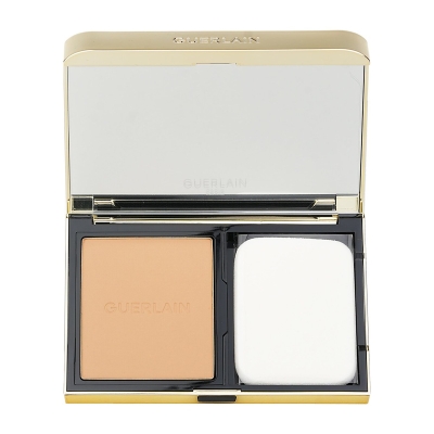 Guerlain 파뤼르 골드 스킨 컨트롤 하이 퍼펙션 매트 컴팩트 파운데이션 4N 8.7g/0.3oz