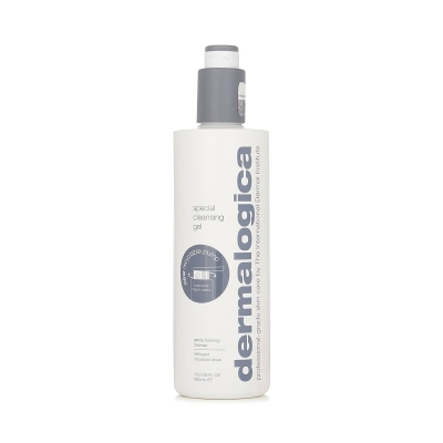 Dermalogica 스페셜 클렌징 젤 (레이저 홀로그램 미포함) 500ml/17.6oz