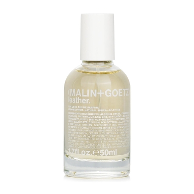 MALIN+GOETZ Leather Eau De Parfum Spray 50ml/1.7oz