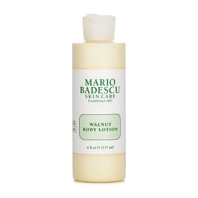 Mario Badescu Walnut Body Lotion - For All Skin Types 177ml/6oz