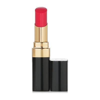 Chanel 루즈 코코 플래시 하이드레이팅 바이브런트 샤인 립 컬러 91 보헴 3g/0.1oz