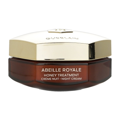 Guerlain Abeille Royale Honey Treatment Night Cream 50ml/1.6oz