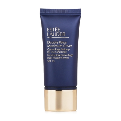 Estee Lauder Double Wear Maximum Cover Camouflage Make Up (Face & Body) SPF15 07/3C4 Medium/Deep 30ml/1oz
