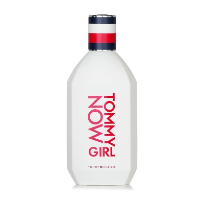 Tommy Hilfiger Tommy Girl Now Eau De Toilette Spray 100ml/3.4oz