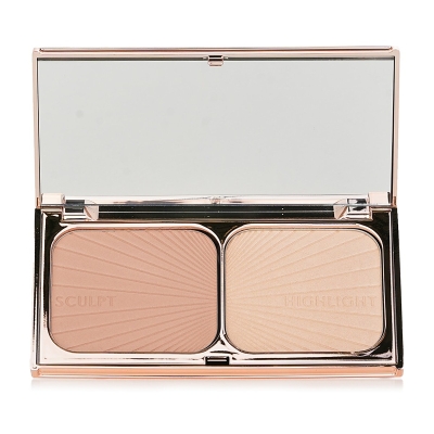 Charlotte Tilbury Filmstar Bronze & Glow Light/Medium 22.5g/0.79g