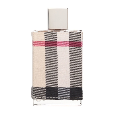 Burberry London Eau De Parfum Spray 100ml/3.4oz