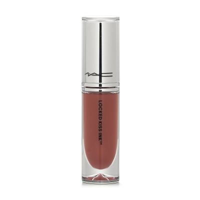 MAC Locked Kiss Ink Lipstick 62 Bodacious 4ml/0.14oz