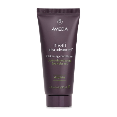 Aveda Invati Ultra Advanced Conditioner Rich (Travel Size) 40ml