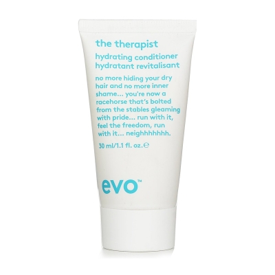 Evo The Therapist Hydrating Conditioner 30ml/1.1oz