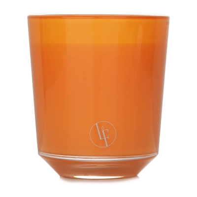 Bougies la Francaise Orange Mandarine Candle 200g/7.05oz