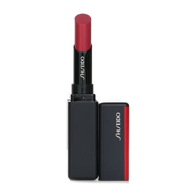 Shiseido ColorGel B&aacute;lsamo de Labios 106 Redwood (Sheer Red) 2g/0.07oz