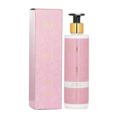 The Merchant Of Venice لوشن الجسم روزا موسنيغا 250ml/8.4oz