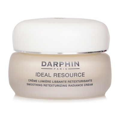 Darphin Ideal Resource Smoothing Retexturizing Radiance Cream (Normal to Dry Skin) 50ml/1.7oz