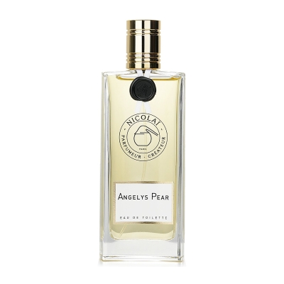 Nicolai Angelys Pear Eau De Toilette Spray 100ml/3.4oz