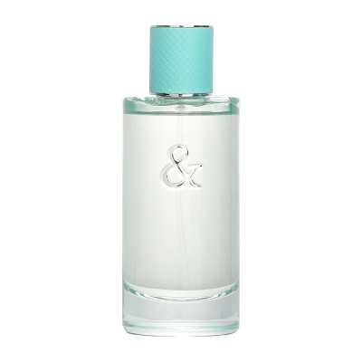 Tiffany & Co. Tiffany & Love For Her Eau De Parfum Spray 90ml/3oz
