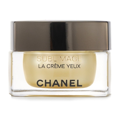 Chanel Sublimage La kr&eacute;m Yeux Ultimate Regeneration očn&iacute; kr&eacute;m 15g/0.5oz
