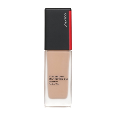 Shiseido Synchro Skin Self Refreshing Base de maquillaje 310 Silk 30ml/1oz