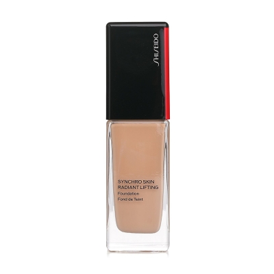 Shiseido Synchro Skin Radiant Lifting Base de maquillaje 310 Silk 30ml/1.2oz