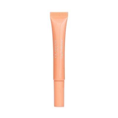 Clarins Natural Lip Perfector 02 Apricot Shimmer(Random Packing) 12ml/0.35oz