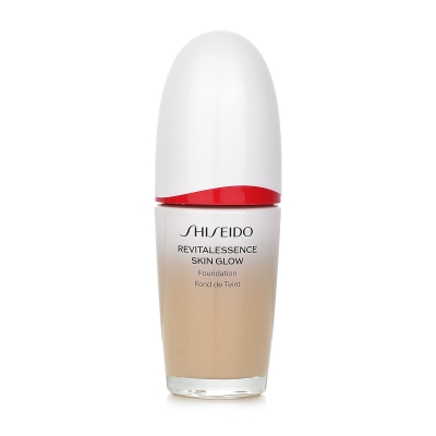 Shiseido Revitalessence Skin Glow Base de maquillaje SPF 30 330 Bamboo 30ml/1oz