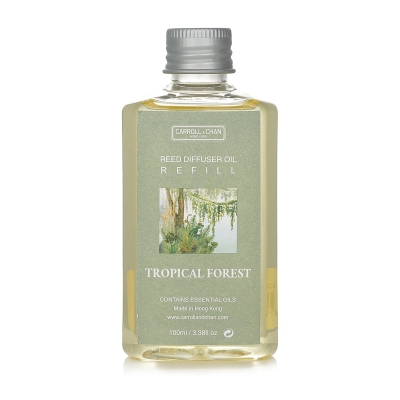 Carroll & Chan Reed Diffuser Refill Tropical Forest 100ml/3.38oz