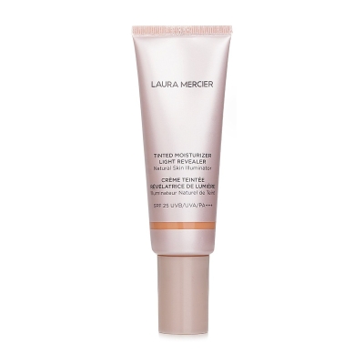 Laura Mercier Tinted Moisturizer Light Revealer Natural Skin Illuminator SPF 25 3N1 50ml/1.7oz