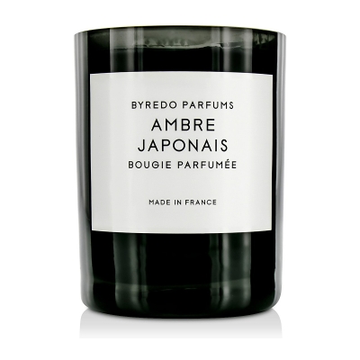 Byredo Fragranced Candle - Ambre Japonais 240g/8.4oz