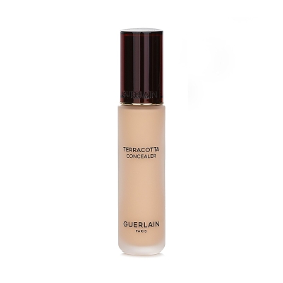 Guerlain 테라코타 컨실러 내추럴 퍼펙션 컨실러 24H 웨어 웨어 노 트란스퍼 2N 11.5ml/0.3oz