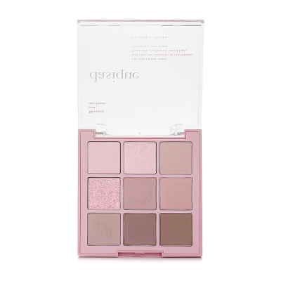 Dasique Shadow Palette 29 Mauve Bear 8g