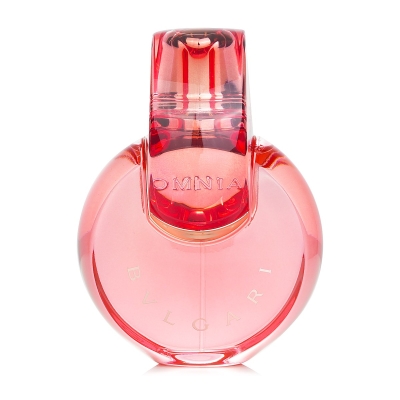 Bvlgari Omnia Coral Eau De Toilette 100ml/3.4oz
