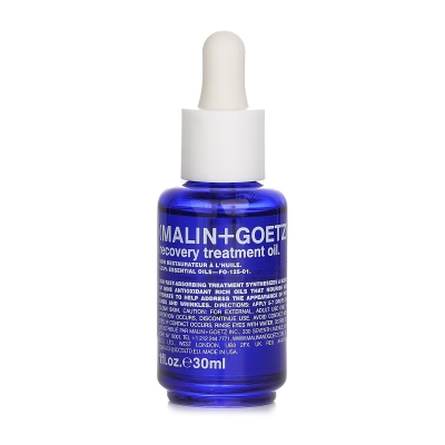 MALIN+GOETZ Recovery Treatment Oil 30ml/1oz