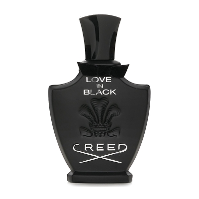 Creed Love In Black Fragrance Dạng Xịt 75ml/2.5oz