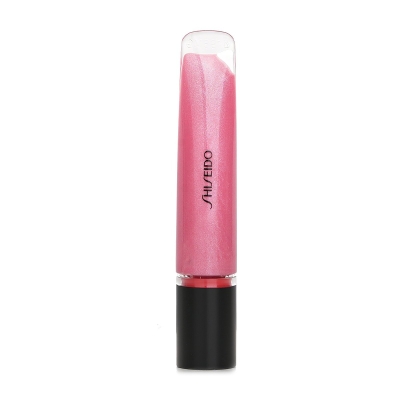 Shiseido Shimmer Brillo en Gel 04 Bara Pink 9ml/0.27oz