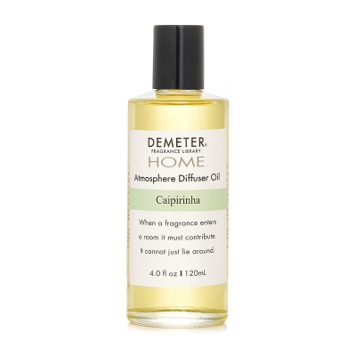 Demeter Atmosphere Diffuser Oil - Caipirinha 120ml/4oz