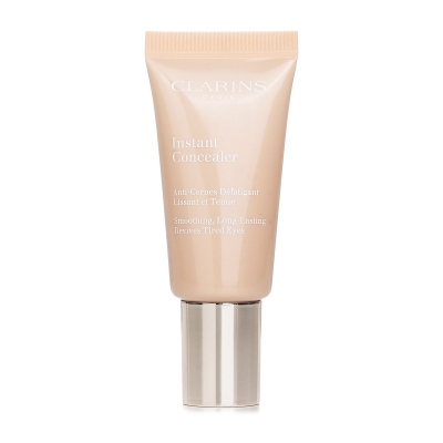 Clarins Instant Concealer Smoothing Long Lasting Revives Tired Eyes 01 15ml/0.5oz