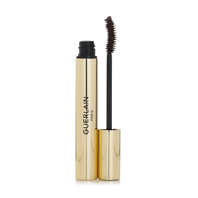 Guerlain 느와르 G 24H 인텐스 볼륨 컬 마스카라 02 브라운 6g/0.21oz