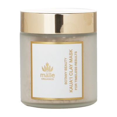 Malie BOTANIBEAUTY - &Mu;ά&sigma;&kappa;&alpha; &alpha;&rho;&gamma;ί&lambda;&omicron;&upsilon; Kaua'i 120ml/4oz