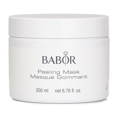 Babor Peeling Mask 200ml