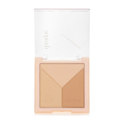 Dasique V Cut Blending Shading 01 Warm Blending 13g