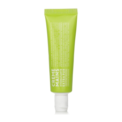 Compagnie de Provence Fresh Verbena Hand Cream 30ml/1oz