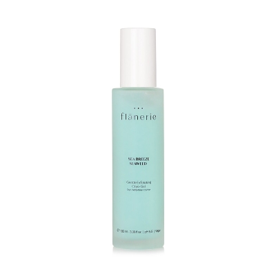 Flanerie Gentle Exfoliating Cryo-Gel 100ml/3.38oz