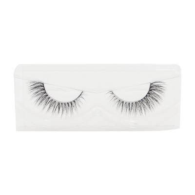 Lash Star Visionary Lashes 003 (4-11 mm, Medium/Full Volume) 1pair