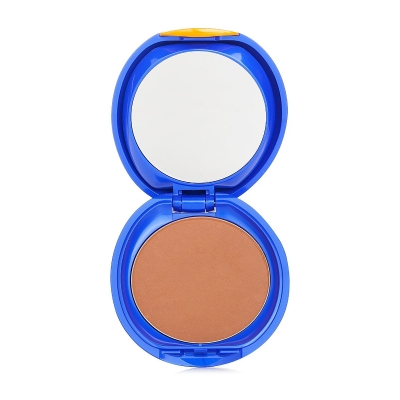 Shiseido Base Compacta Protectora UV SPF 30 (Estuche+Repuesto) SP70 Dark Ivory 12g/0.42oz