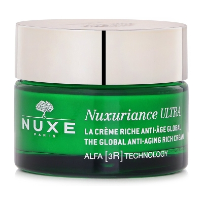 Nuxe Nuxuriance Ultra The Global Anti-aging Rich Day Cream (Dry Skin) 50ml